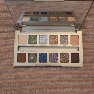 Urban Decay Vibrant Gemstone Eyeshadow Palette